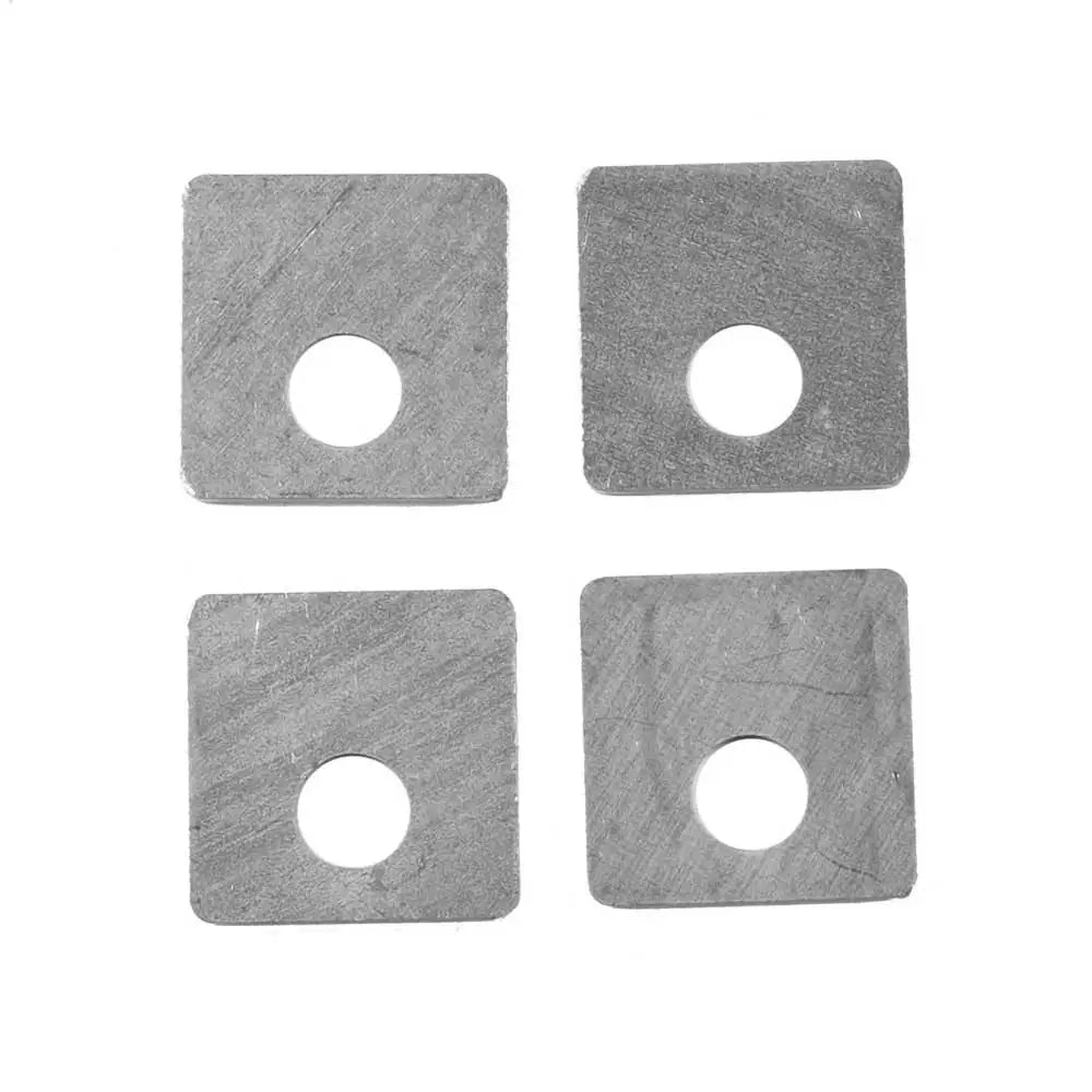 Wishbone Forstilling Pads Foran Rubicon Express - Jeep Wrangler Jk 2 d 07-18 - 1