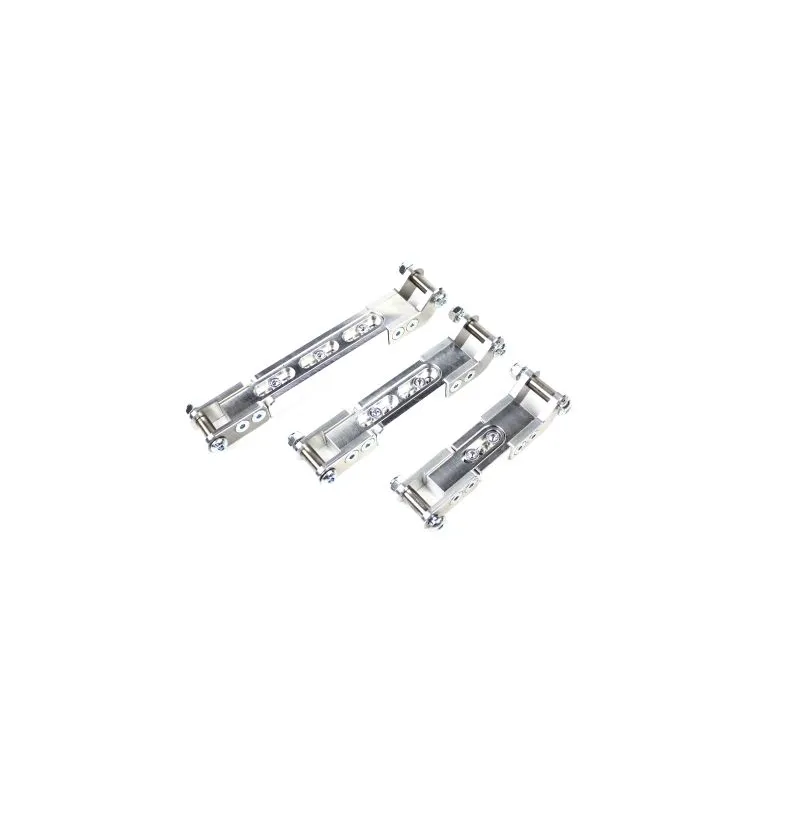 CNC-maskinert aluminium girskiftestang til BMW E36 girkasse SWAP