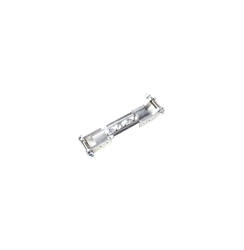 Shifter linkage rod 205-280mm for BMW E30 drift og motorsport