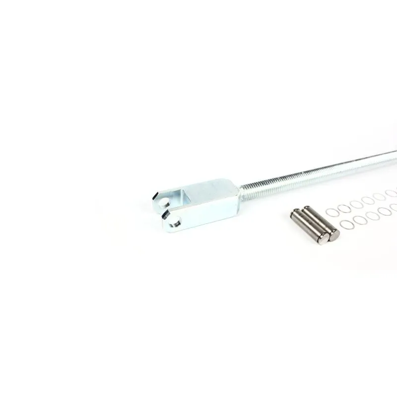 Girkulissestang for BMW E30 – presis girskifting ved SWAP