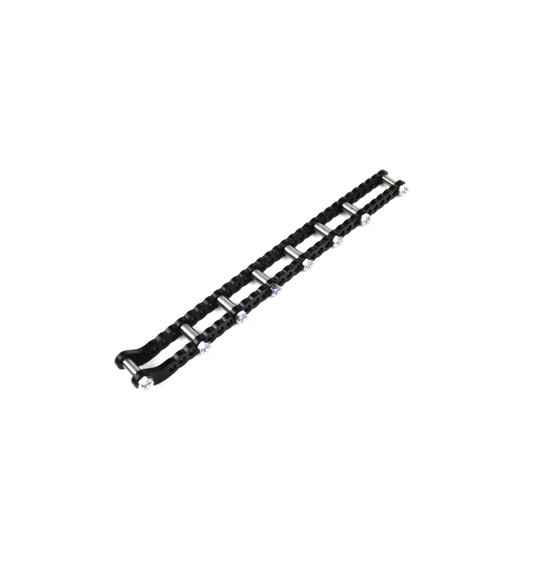 Justerbar girstang 70–370 mm for BMW SWAP-prosjekter E36 E46 E90 E92