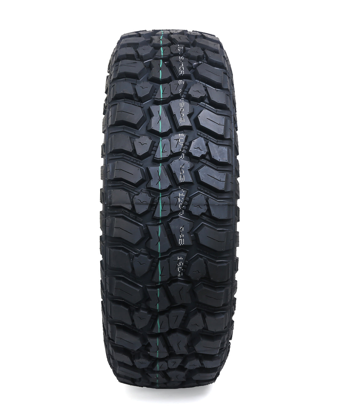 Journey WR9006 LT265/75R16 4x4 dekk profil