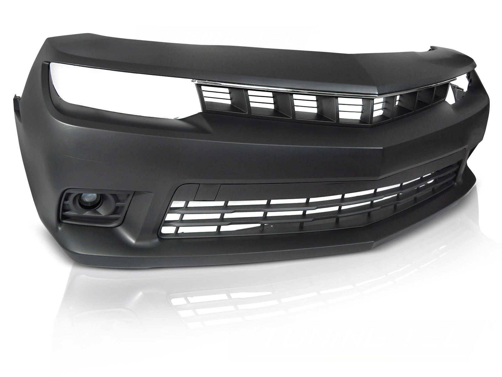 Støtfanger Chevrolet Camaro 2013–2015 Foran SPORT - ZPCT02