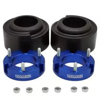 ORE4x4 Kia Sorento 1 2-tommers hevesett