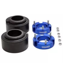 ORE4x4 Kia Sorento 1 2-tommers hevesett