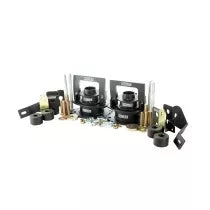 ORE4x4 Toyota RAV4 V hevesett 2"