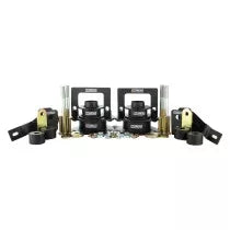 ORE4x4 Toyota RAV4 V hevesett 2"