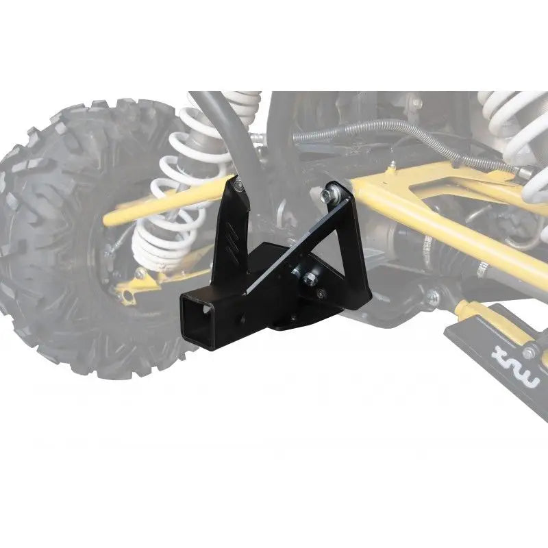 Xrw Adapter For Tilhengerfeste - Yamaha Yxz1000r - 1