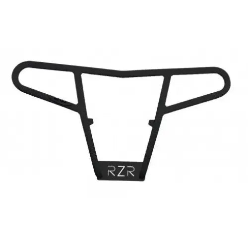 Xrw Bakfanger Px3 Svart -rzr 800s - 1