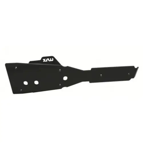 Xrw Bukplate Phd - Yamaha Yfm 250r - 1