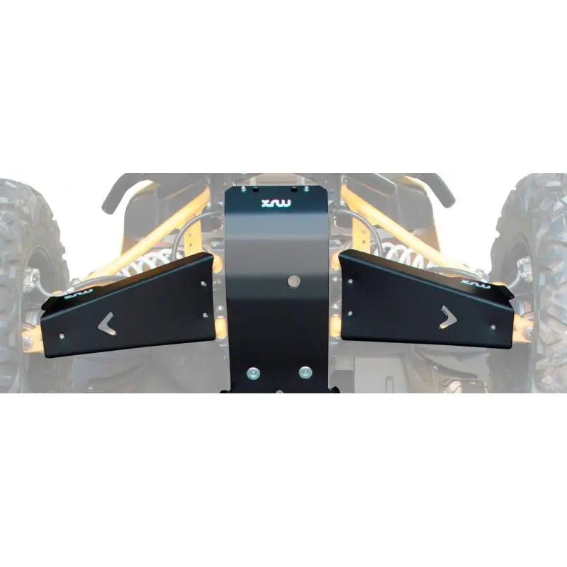 Xrw Front A-arms Phd - Yamaha Yxz1000r - 1