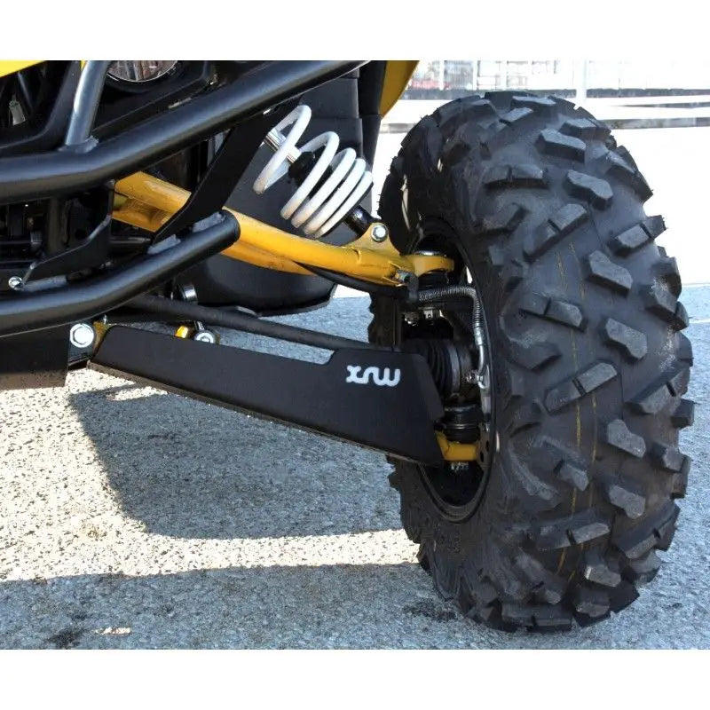 Xrw Front A-arms Phd - Yamaha Yxz1000r - 2