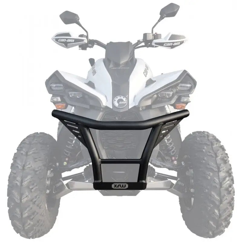 Xrw Frontfanger Br31 - Can-am Renegade 650/1000 Xxc 2023 Svart - 2