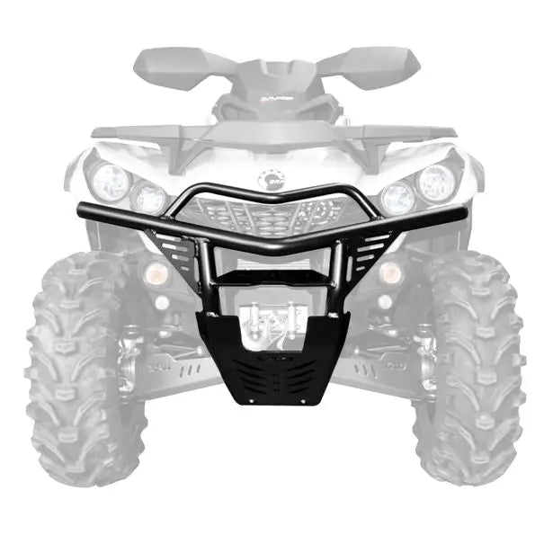 Xrw Frontfanger Br5 - Can-am Outlander 1000 Maxx/1000 x Mr - 1