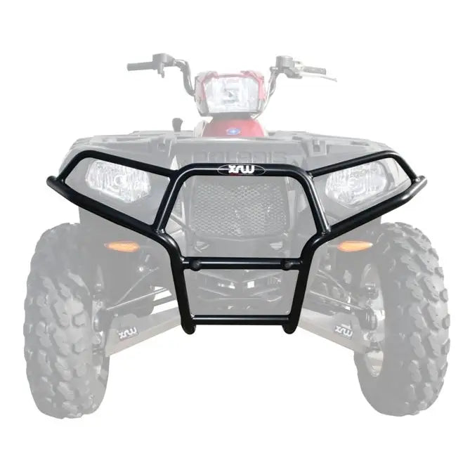 Xrw Frontfanger Polaris Sportsman 550xp/850xp Svart - 1