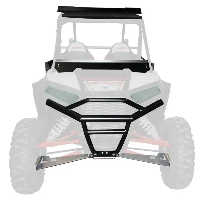 Xrw Frontfanger Px13 Svart - 1