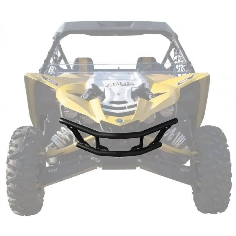 Xrw Frontfanger Yx2 Svart - Yamaha Yxz1000r - 2