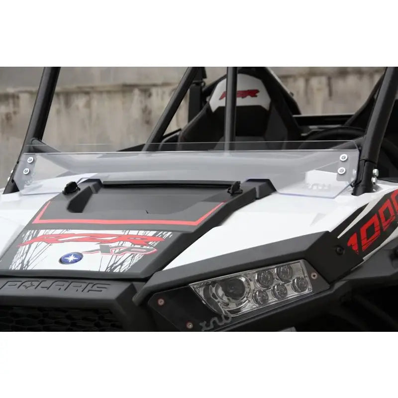 Xrw Vindskjerm - Polaris Rzr 1000 Xp - 1