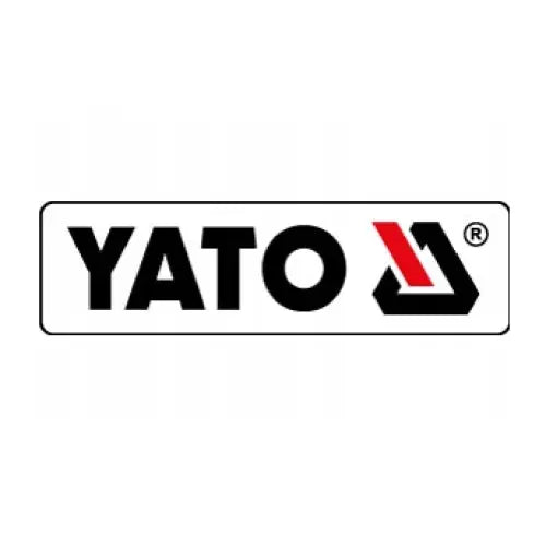 Yato Verktøysett Xxl 128 Deler - 3