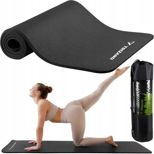 Yogamatte Fra Trizand 21851 - 1