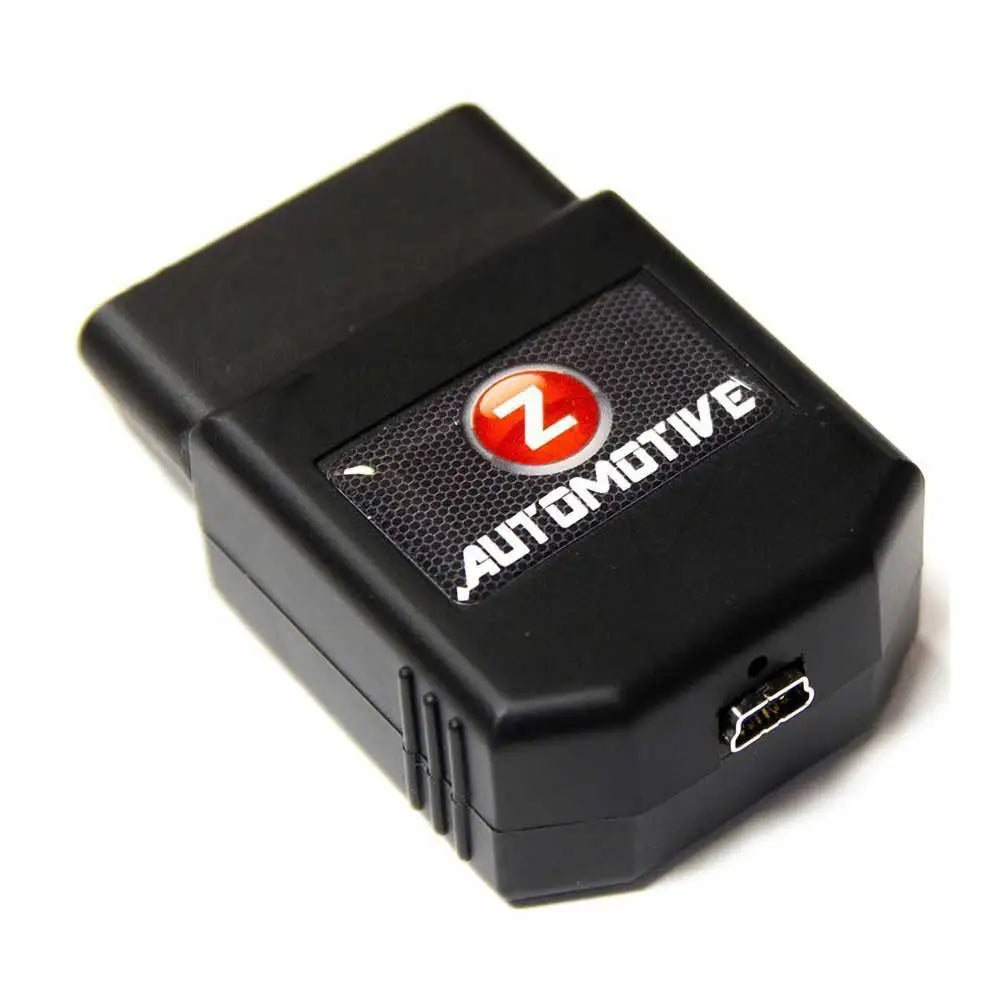 Z Automotive Jk Blaster Modul Programmer - Jeep Wrangler Jk 2 d 07-18