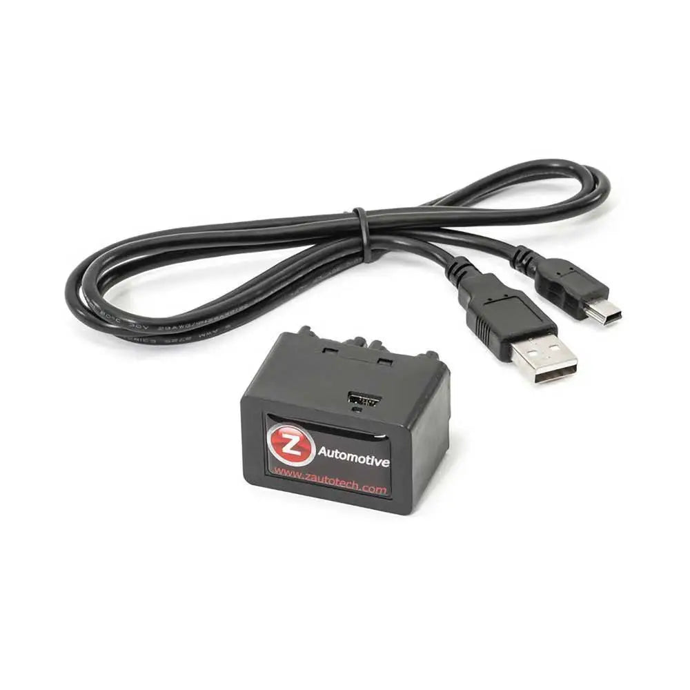 Z Automotive Tazer Jl Mini Programmer - Jeep Wrangler Jl 2 d 18- - 1