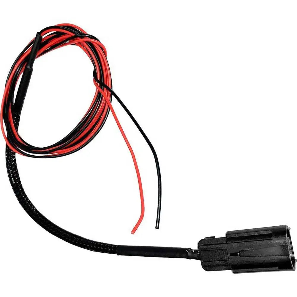 Z-locker z Automotive Switch Extension - Jeep Wrangler Jl 2 d 18-