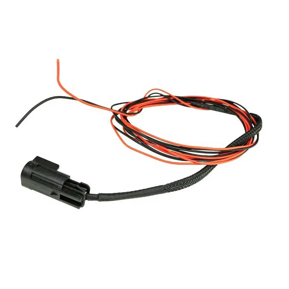 Z-locker z Automotive Switch Extension - Jeep Wrangler Jl 2 d 18-