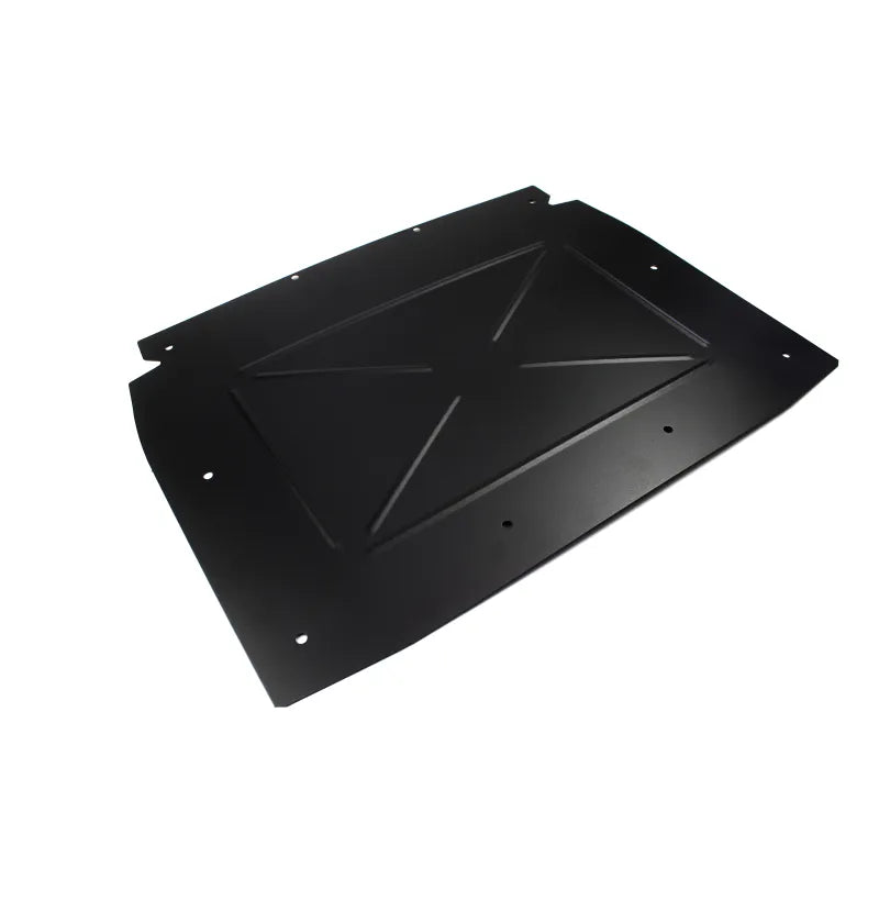 CNC-kuttet blindplate til reservehjulrom BMW 3-serie E90