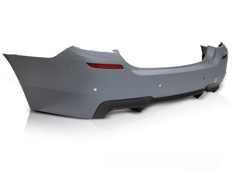 Støtfanger BMW F10 2010–2016 PDC Sport Style ZTBMA9