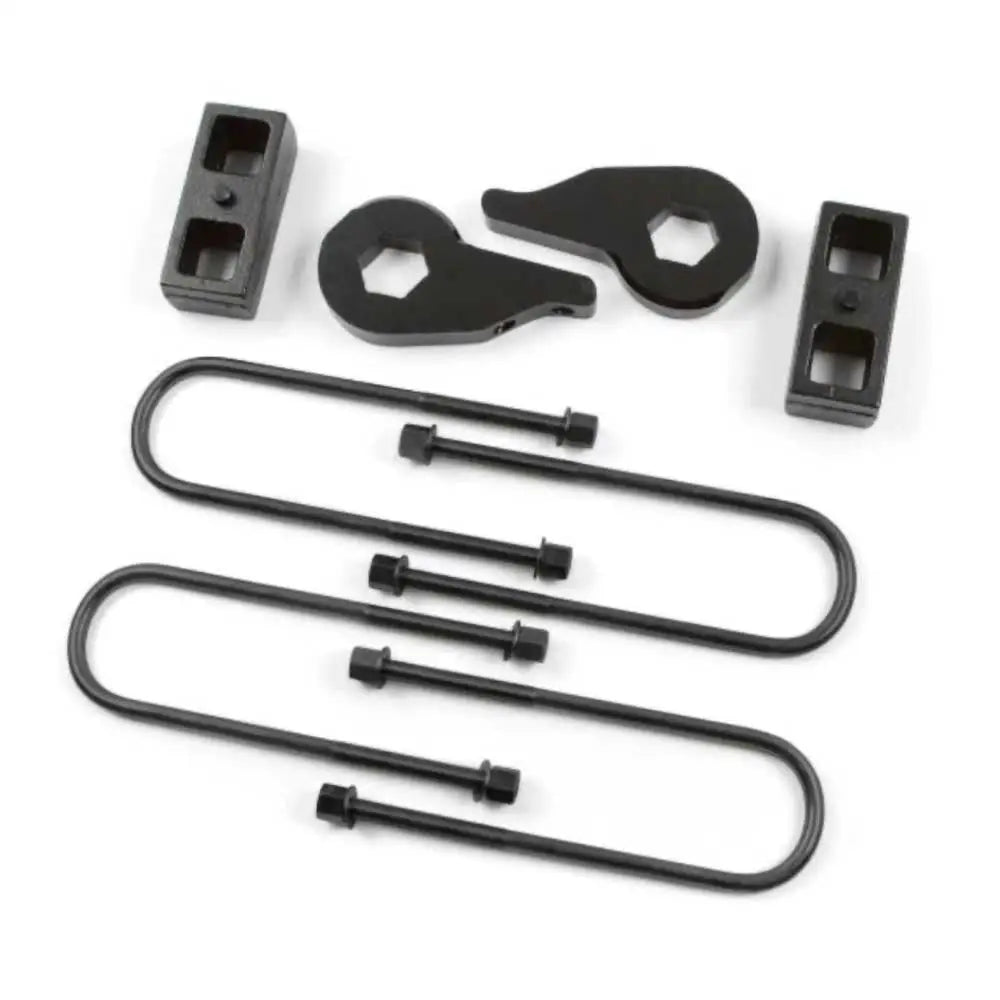 Zone Lift 2’’ Suspension Kit - Dodge Ram 1500 02-05