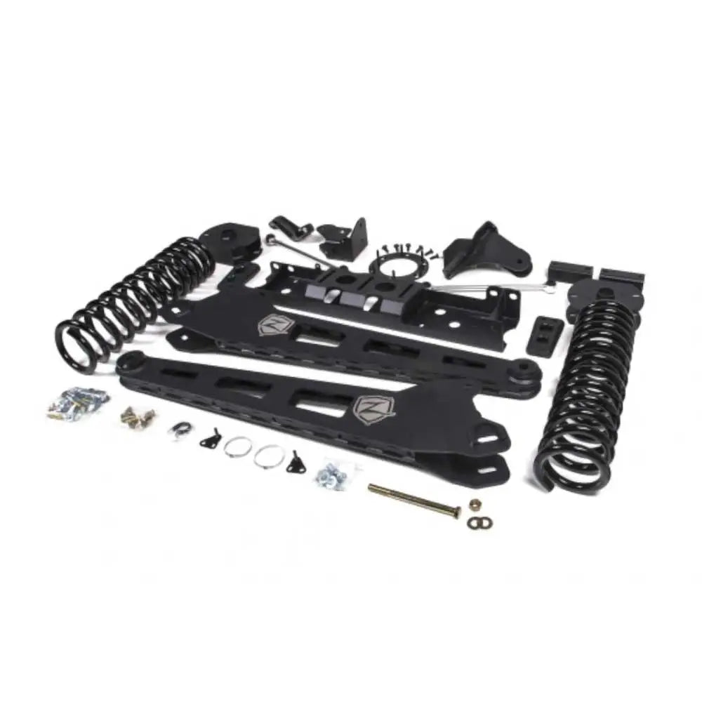 Zone Lift 4,5’’ Opphengssett - Ram 2500 19-