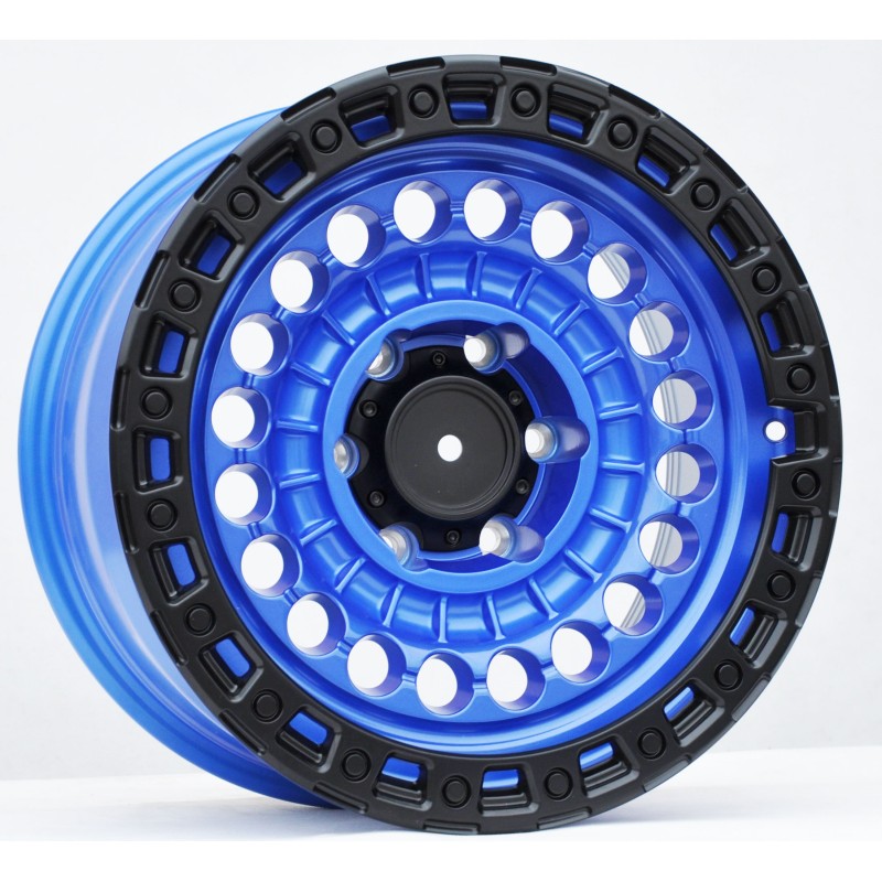 Felger 6x139,7 17x8,5J ET0 nav 110