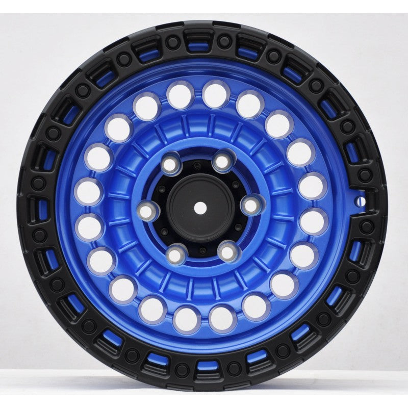 Felger 6x139,7 17x8,5J ET0 nav 110