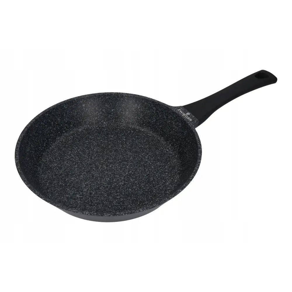 Zwieger Stekepanne 28 Cm Induksjon Gass - 1